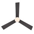 Modern Forms MDF-FR-W1803-52 Axis 3-Blade Ceiling Fan