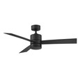 Modern Forms MDF-FR-W1803-52 Axis 3-Blade Ceiling Fan