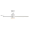 Modern Forms MDF-FR-W1803-52 Axis 3-Blade Ceiling Fan