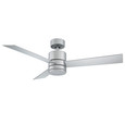 Modern Forms MDF-FR-W1803-52 Axis 3-Blade Ceiling Fan