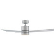 Modern Forms MDF-FR-W1803-52 Axis 3-Blade Ceiling Fan