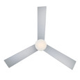 Modern Forms MDF-FR-W1803-52 Axis 3-Blade Ceiling Fan