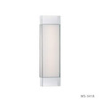 Modern Forms MDF-WS-3418 Cloud LED Bathroom Vanity or Wall Light