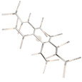 Modern Forms PD-54765 Kryptonite LED Chandelier