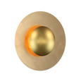 Modern Forms MDF-WS-30624 Blaze LED Wall Sconce