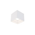Modern Forms FM-W62205 Kube LED Outdoor Flush Mount