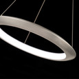 Modern Forms PD-55024 The Ring LED Chandelier