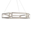 Modern Forms MDF-PD-50835 Mies LED Chandelier