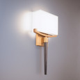 Modern Forms MDF-WS-12118 Muse LED Wall Sconce