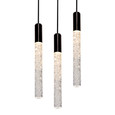 Modern Forms MDF-PD-35603 Magic LED Round Chandelier