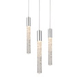 Modern Forms MDF-PD-35603 Magic LED Round Chandelier