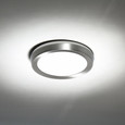 Modern Forms MDF-FM-4207 Argo LED Round Flush Mount