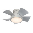 Modern Forms MDF-FH-W1802-26 Vox 5-Blade LED Smart Flush Mount Ceiling Fan