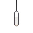 Modern Forms MDF-PD-26316 Rollins LED Mini Pendant