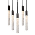 Modern Forms MDF-PD-35605 Magic LED Round Chandelier