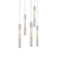 Modern Forms MDF-PD-35605 Magic LED Round Chandelier
