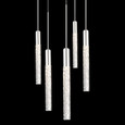 Modern Forms MDF-PD-35605 Magic LED Round Chandelier