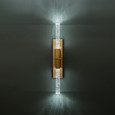 Modern Forms MDF-WS-30835 Cinema LED Wall Sconce