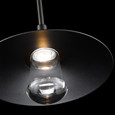 Modern Forms MDF-PD-W1915 Suspense LED Indoor or Outdoor Pendant