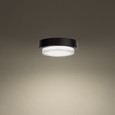Modern Forms FM-W76108 Kind LED 3-CCT Indoor or Outdoor Flush Mount