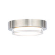 Modern Forms FM-W76108 Kind LED 3-CCT Indoor or Outdoor Flush Mount