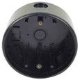 LCN LCN 8310-3856WS 4-1/2" Round Wall and Surface Mount Wireless Actuator with Handicap Symbol, Weather Trim, and Transmitter LCN-8310-3856WS
