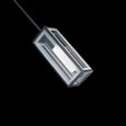 Modern Forms MDF-PD-W24216 Cambridge LED Outdoor Pendant