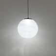 Modern Forms PD-28801 Cosmic Crystal LED Pendant