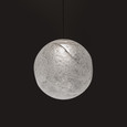 Modern Forms MDF-PD-28801 Cosmic Crystal LED Pendant