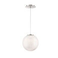 Modern Forms MDF-PD-28801 Cosmic Crystal LED Pendant