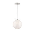 Modern Forms PD-28801 Cosmic Crystal LED Pendant