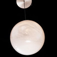 Modern Forms MDF-PD-28801 Cosmic Crystal LED Pendant