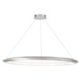 Modern Forms MDF-PD-55048 The Ring LED Chandelier