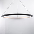 Modern Forms MDF-PD-55048 The Ring LED Chandelier