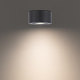 Modern Forms MDF-FM-W44205 I Spy LED Outdoor Flush Mount