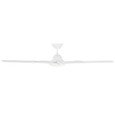 Modern Forms MDF-FR-W1805-80 Hydra 8-Blade Ceiling Fan