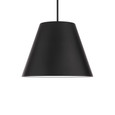 Modern Forms MDF-PD-W24320 Myla LED Outdoor Pendant