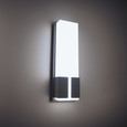 Modern Forms MDF-WS-25816 Vodka LED Bathroom Vanity or Wall Light