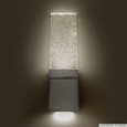 Modern Forms MDF-WS-12721 Glacier 21in LED Wall Sconce