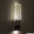 Modern Forms MDF-WS-12721 Glacier 21in LED Wall Sconce