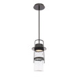 Modern Forms MDF-PD-W28515 Balthus LED Outdoor Pendant