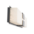 Modern Forms MDF-WS-25837 Vodka LED Bathroom Vanity or Wall Light