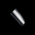 Modern Forms MDF-WS-W16218 Enigma LED Outdoor Wall Light