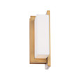 Modern Forms MDF-WS-26111 Downton LED 3-CCT Wall Light