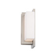 Modern Forms MDF-WS-26111 Downton LED 3-CCT Wall Light