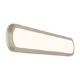 Modern Forms MDF-WS-93037 Argo LED Bathroom Vanity or Wall Light