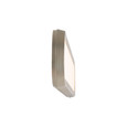 Modern Forms WS-93037 Argo LED Bathroom Vanity or Wall Light