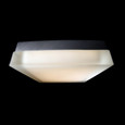 Modern Forms MDF-FM-2009 Matrix LED Square Flush Mount