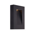 Modern Forms MDF-WS-W1110 Urban LED Indoor or Outdoor Wall Light