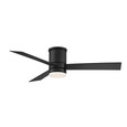 Modern Forms MDF-FH-W1803-52 Axis 3-Blade Flush Mount Ceiling Fan